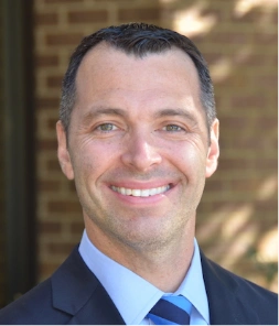 Dr. Darrell Doucette