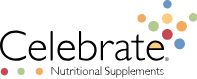 celebrate logo