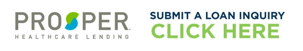 prosper healthcare lending logo